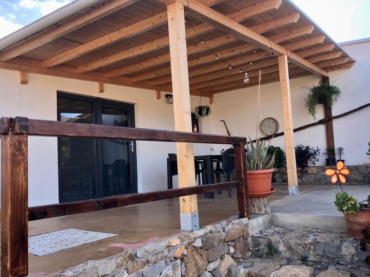 La Casita De La Era Apartment Betancuria Exterior photo